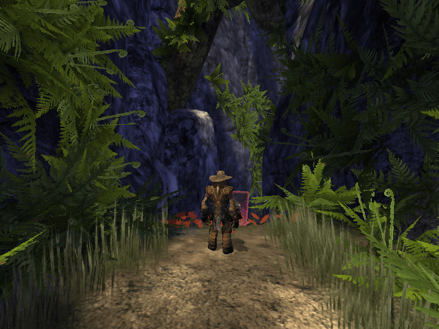 Oddworld Stranger's Wrath screenshot 3 for Xbox